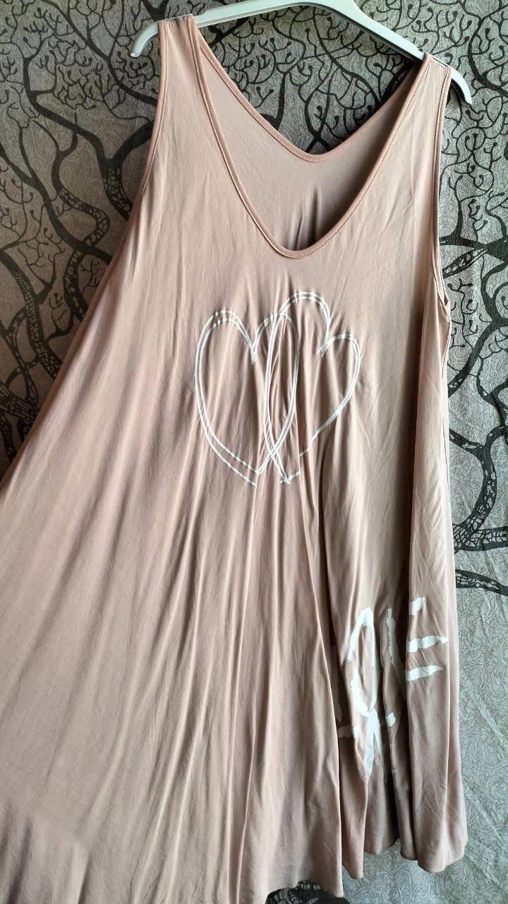 robe d'été